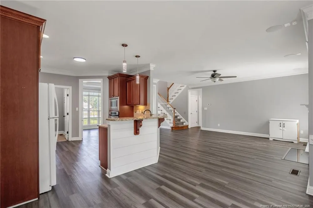 2916 Deep Channel Court Fayetteville, NC 28306