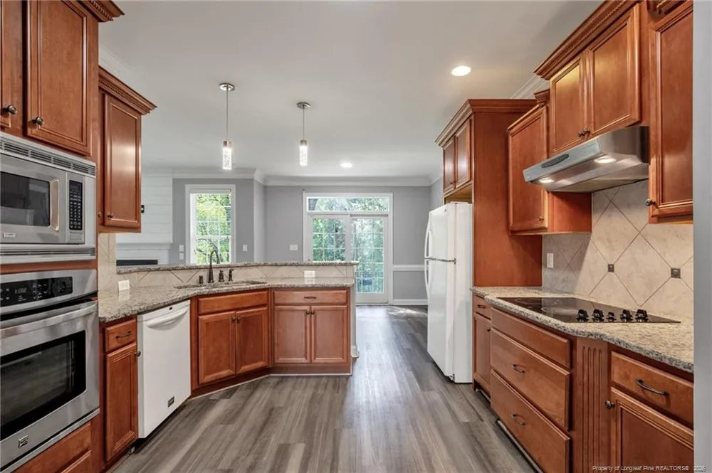 2916 Deep Channel Court Fayetteville, NC 28306