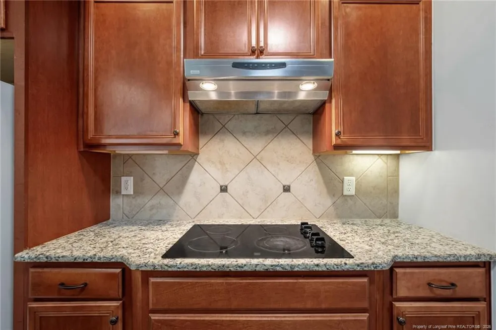 2916 Deep Channel Court Fayetteville, NC 28306