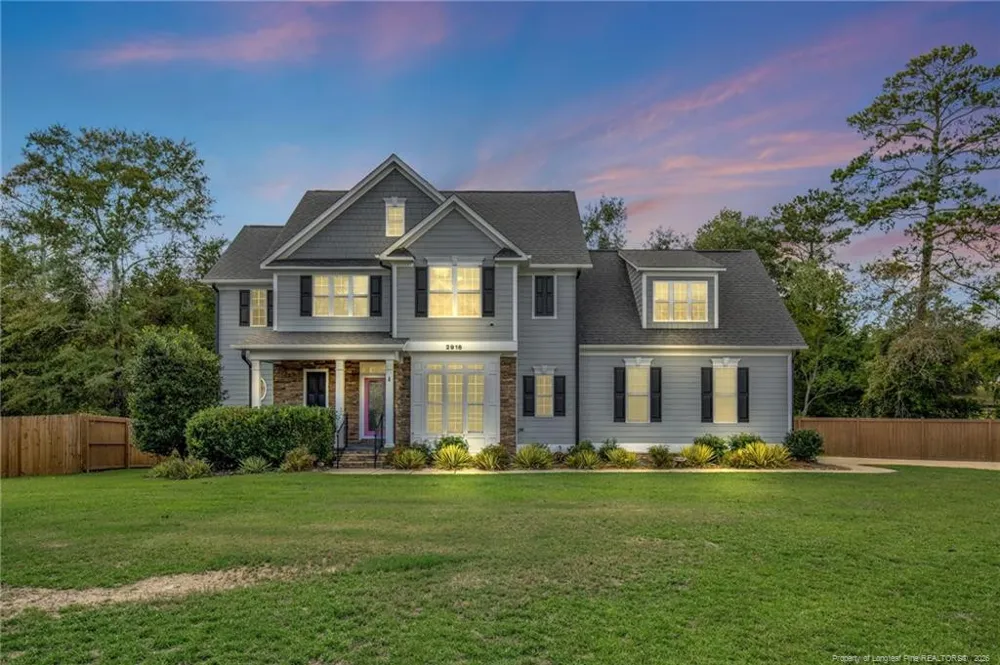 2916 Deep Channel Court Fayetteville, NC 28306