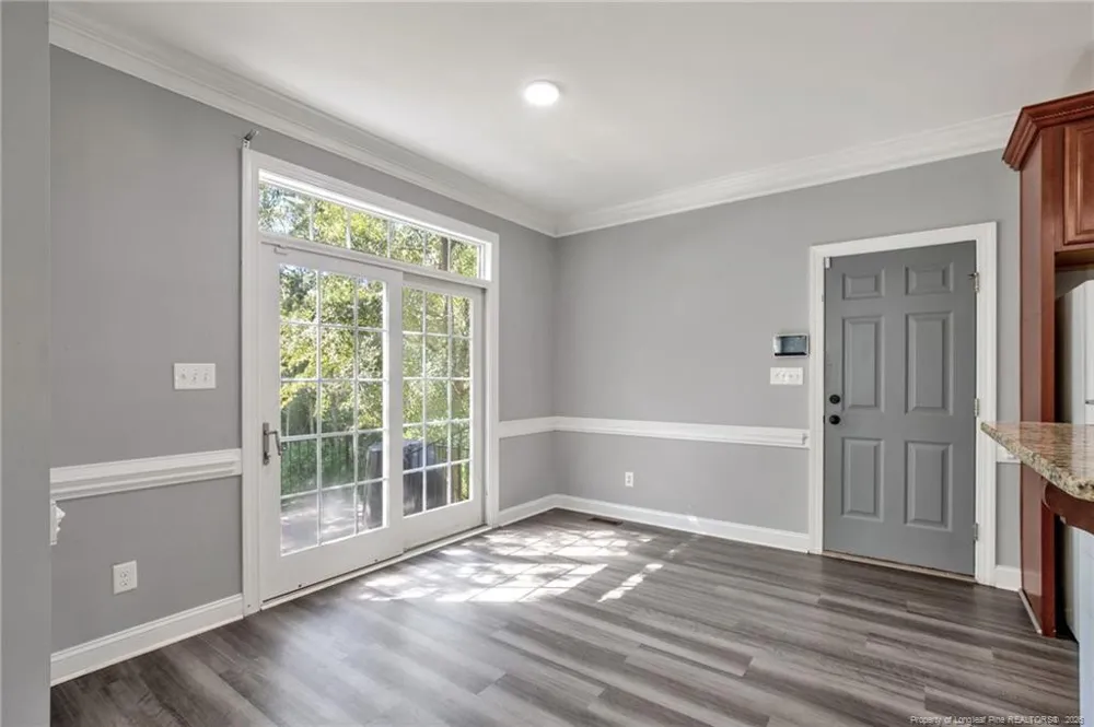 2916 Deep Channel Court Fayetteville, NC 28306