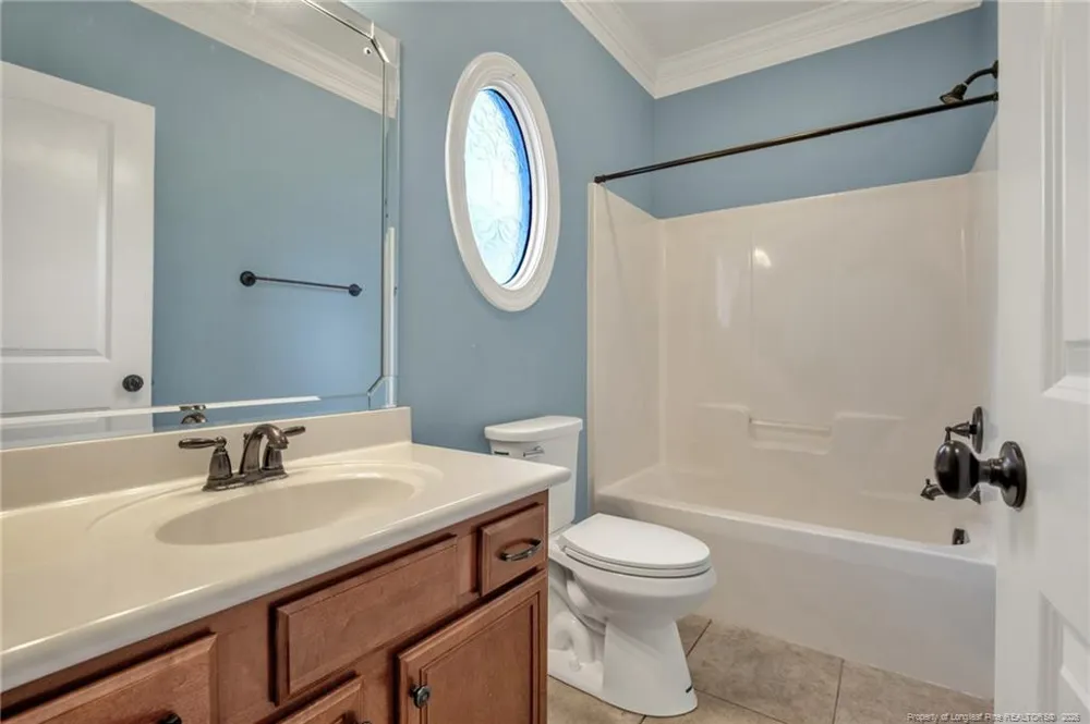 2916 Deep Channel Court Fayetteville, NC 28306