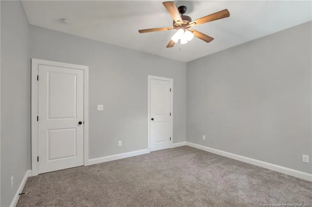 2916 Deep Channel Court Fayetteville, NC 28306