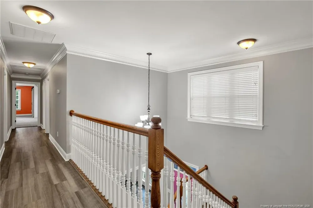 2916 Deep Channel Court Fayetteville, NC 28306