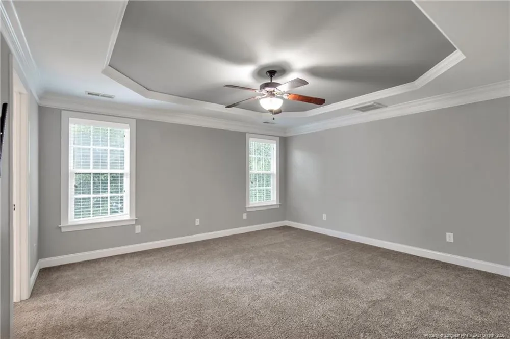 2916 Deep Channel Court Fayetteville, NC 28306