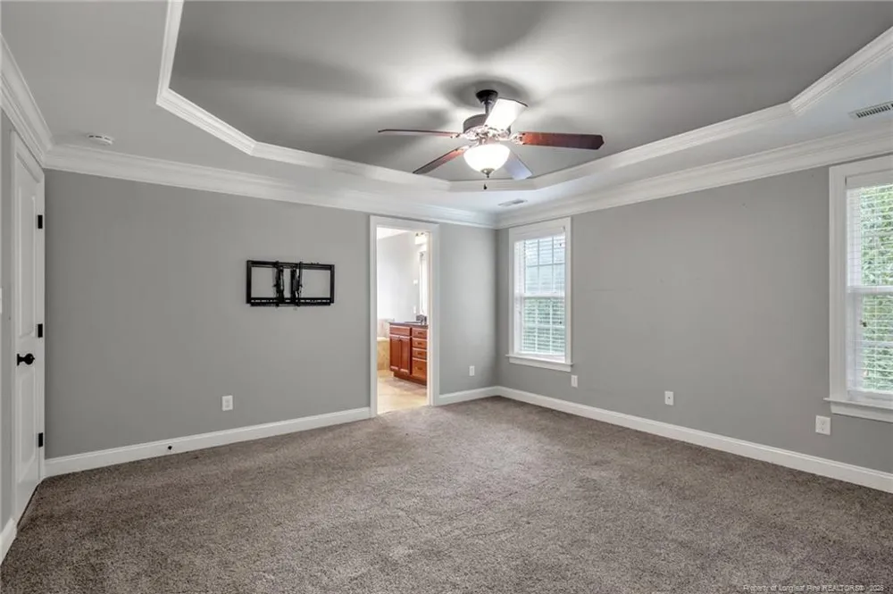 2916 Deep Channel Court Fayetteville, NC 28306