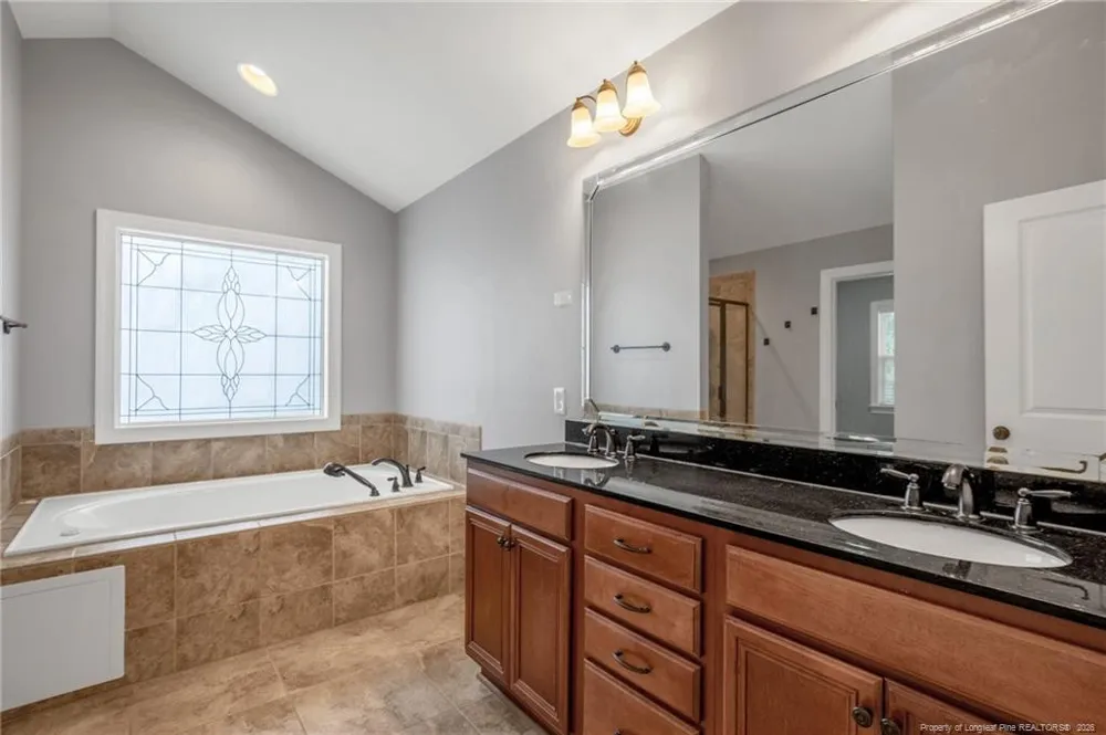 2916 Deep Channel Court Fayetteville, NC 28306