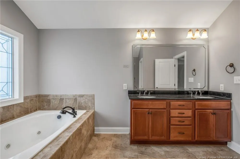 2916 Deep Channel Court Fayetteville, NC 28306