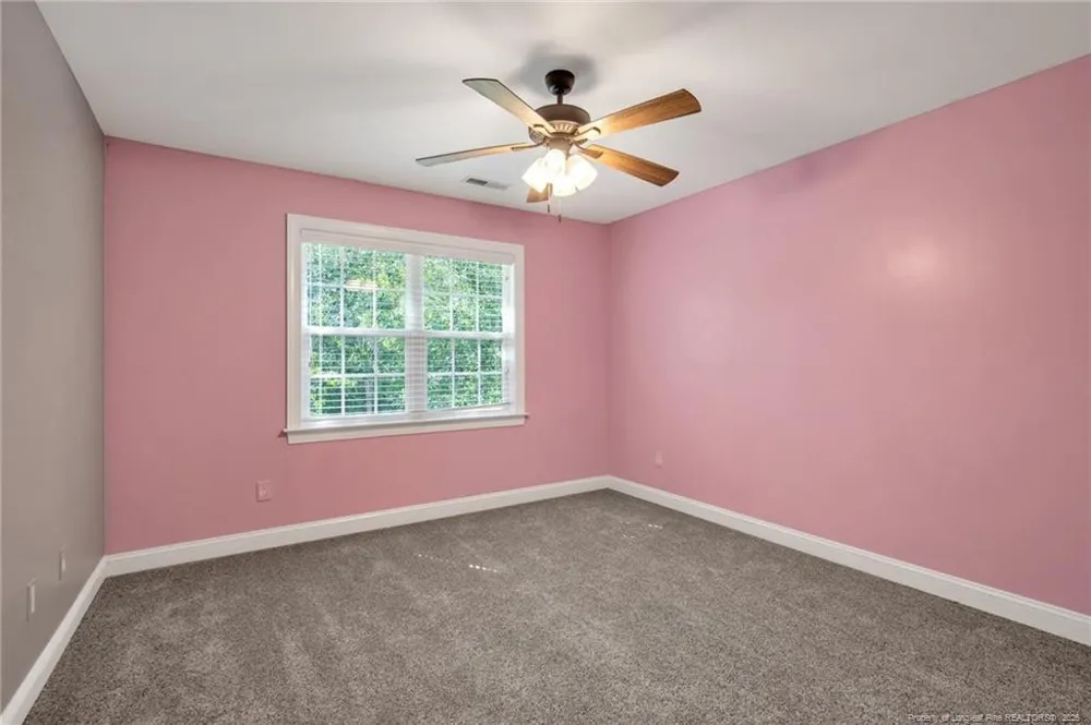 2916 Deep Channel Court Fayetteville, NC 28306