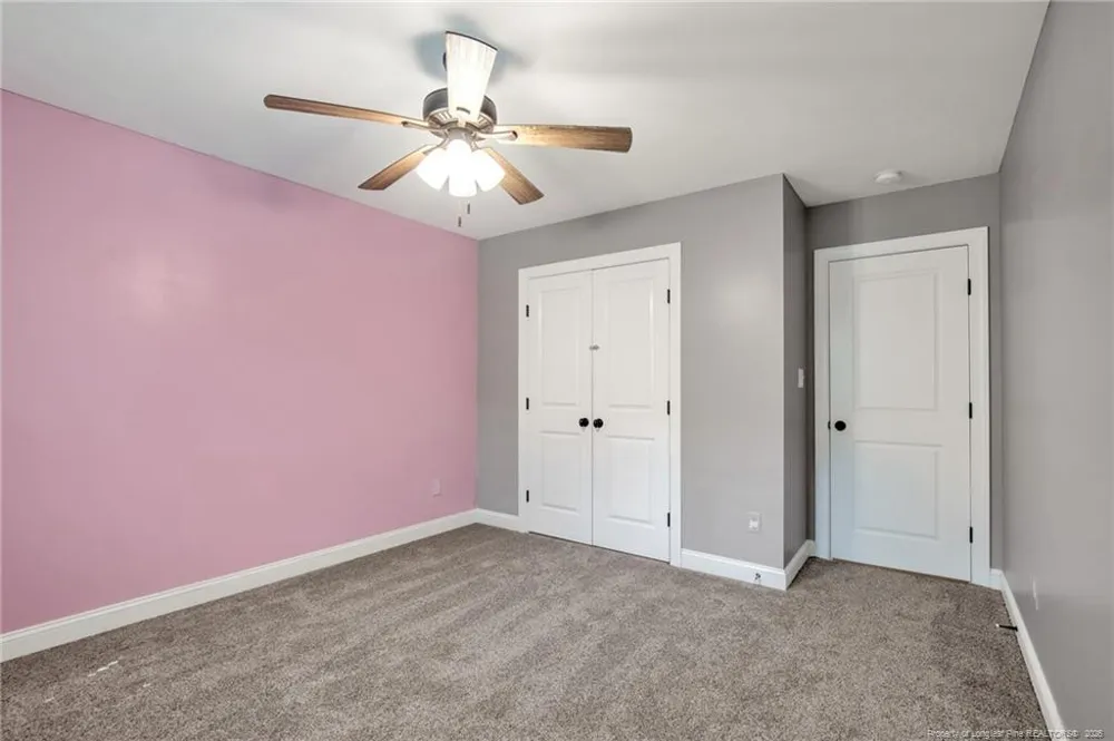 2916 Deep Channel Court Fayetteville, NC 28306