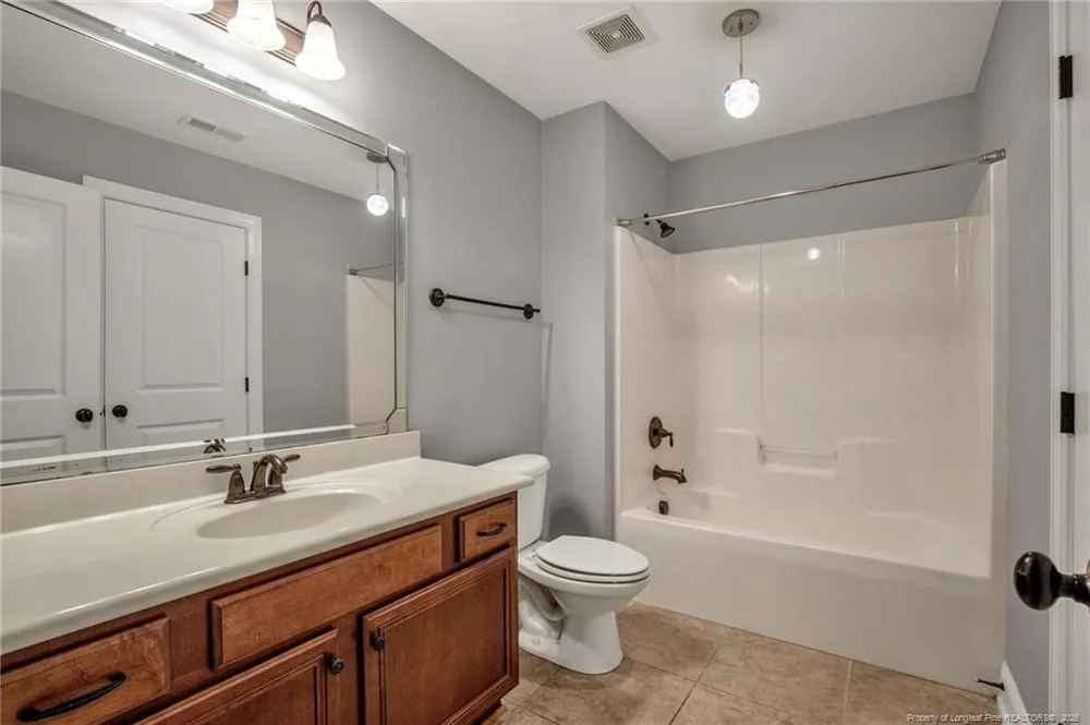 2916 Deep Channel Court Fayetteville, NC 28306