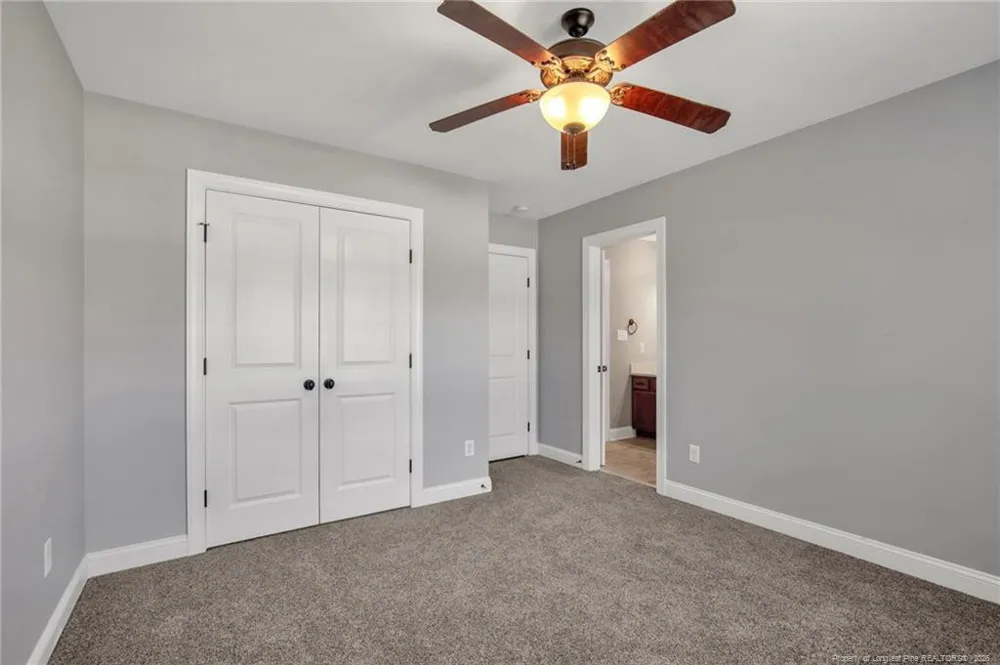 2916 Deep Channel Court Fayetteville, NC 28306