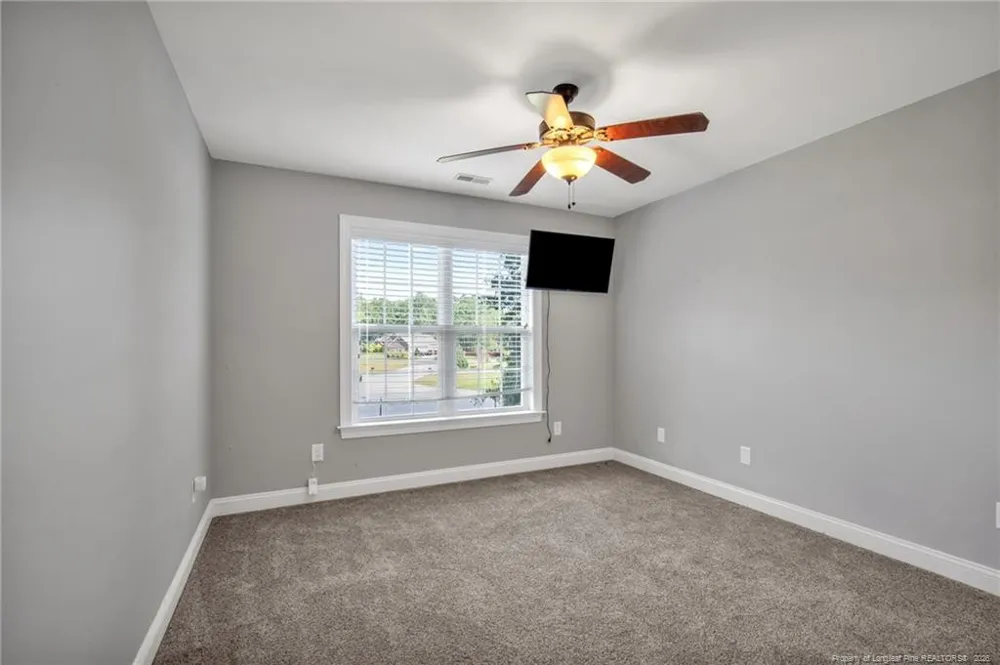 2916 Deep Channel Court Fayetteville, NC 28306