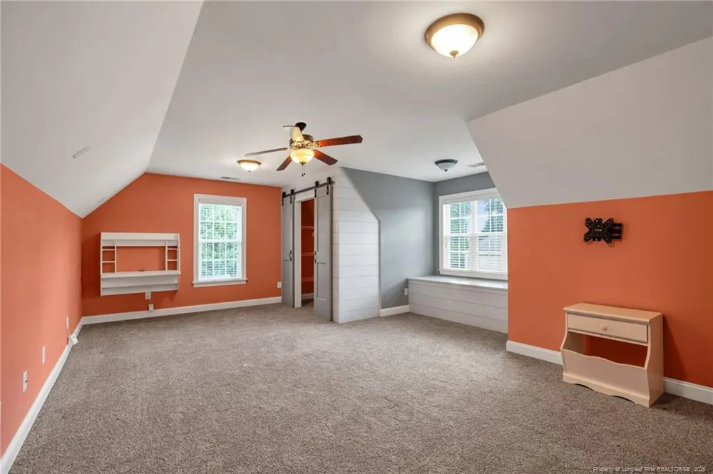 2916 Deep Channel Court Fayetteville, NC 28306