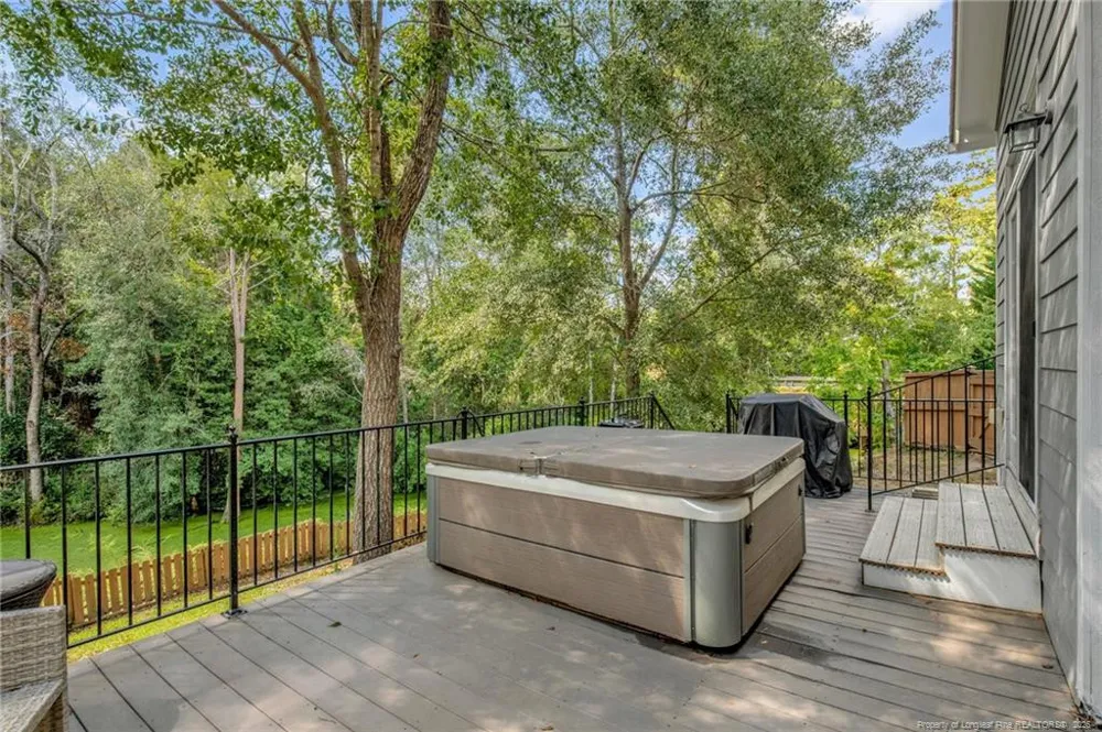 2916 Deep Channel Court Fayetteville, NC 28306