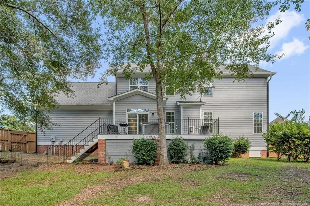 2916 Deep Channel Court Fayetteville, NC 28306