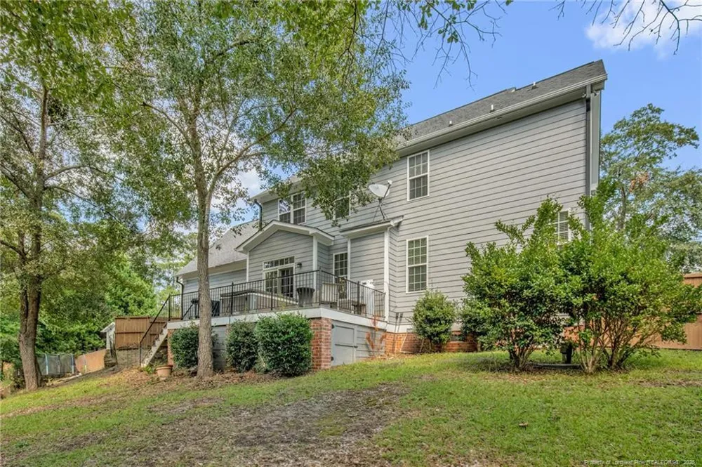 2916 Deep Channel Court Fayetteville, NC 28306