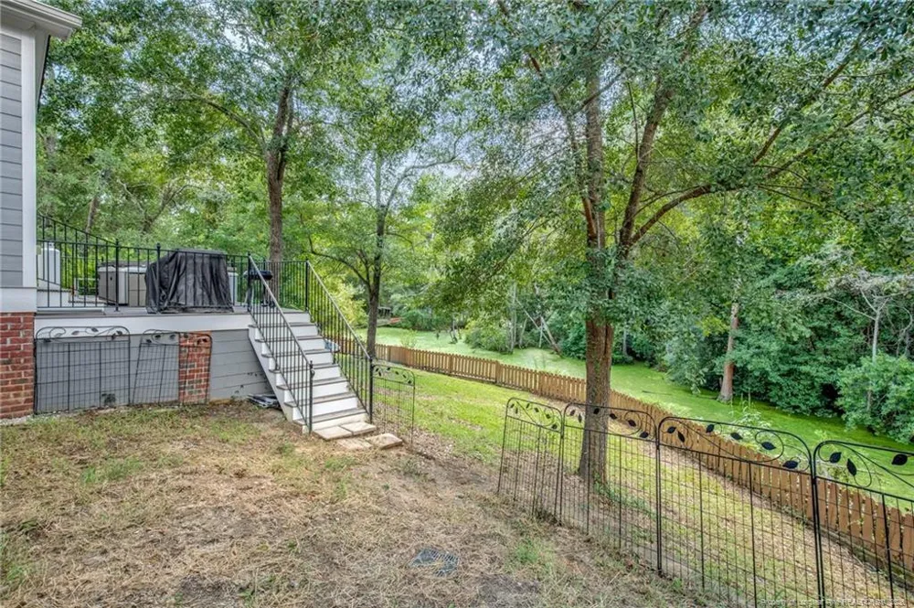 2916 Deep Channel Court Fayetteville, NC 28306