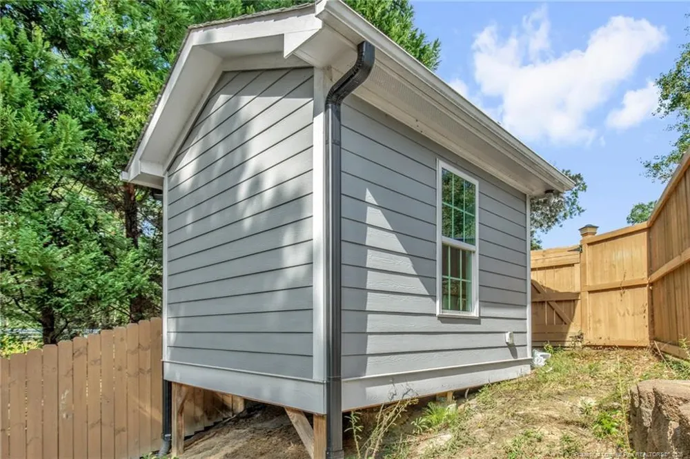 2916 Deep Channel Court Fayetteville, NC 28306