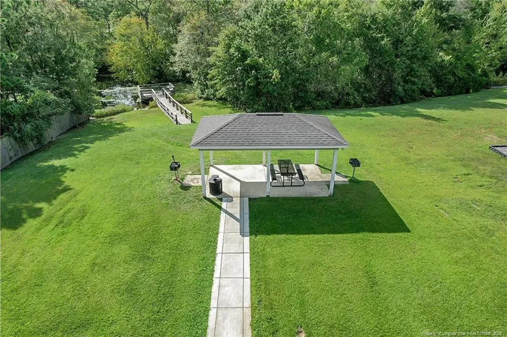 2916 Deep Channel Court Fayetteville, NC 28306