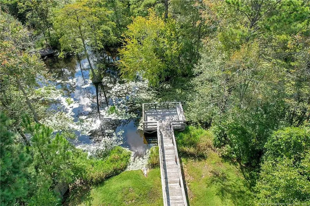 2916 Deep Channel Court Fayetteville, NC 28306