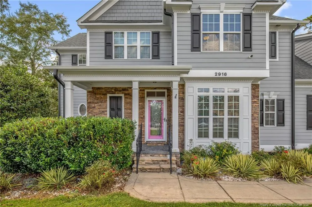 2916 Deep Channel Court Fayetteville, NC 28306