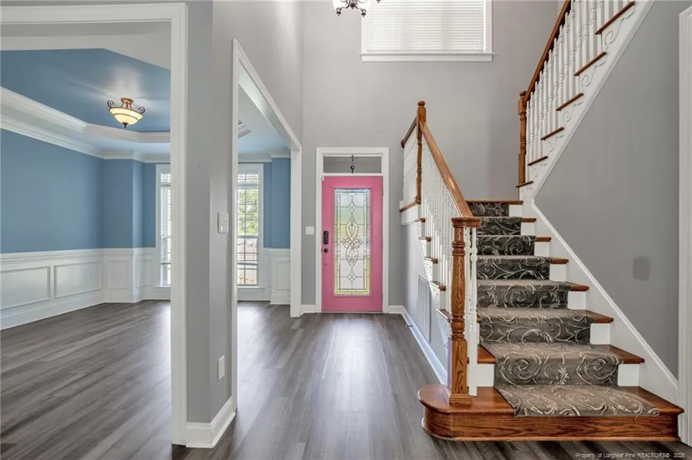 2916 Deep Channel Court Fayetteville, NC 28306