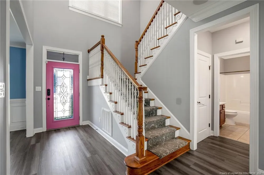 2916 Deep Channel Court Fayetteville, NC 28306