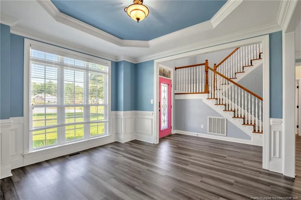 2916 Deep Channel Court Fayetteville, NC 28306