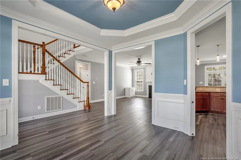 2916 Deep Channel Court Fayetteville, NC 28306
