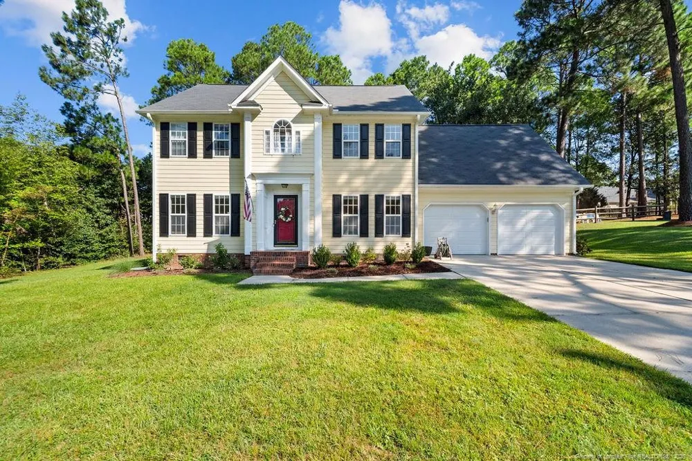 7818 Workman Street Fayetteville, NC 28311