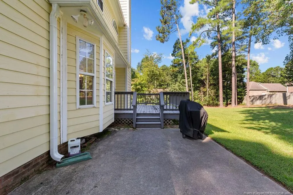 7818 Workman Street Fayetteville, NC 28311