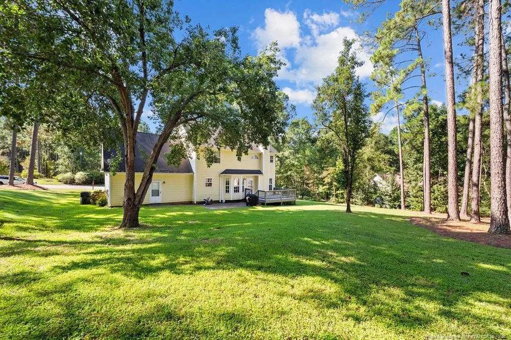 7818 Workman Street Fayetteville, NC 28311
