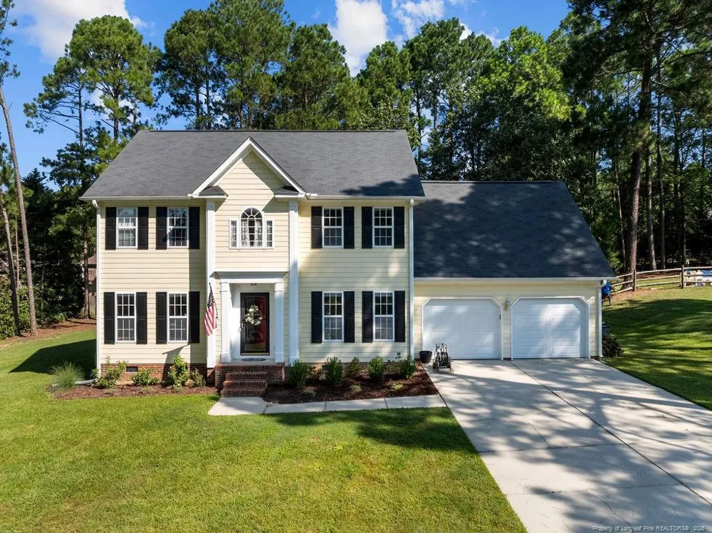 7818 Workman Street Fayetteville, NC 28311