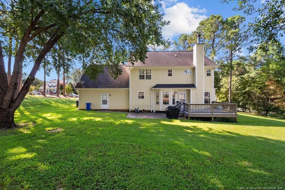 7818 Workman Street Fayetteville, NC 28311