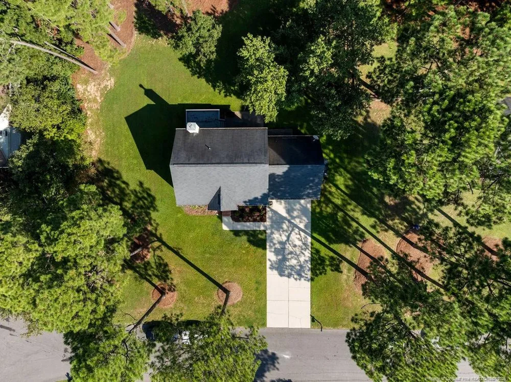 7818 Workman Street Fayetteville, NC 28311