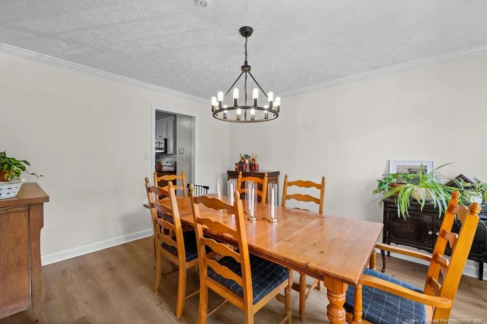 7818 Workman Street Fayetteville, NC 28311