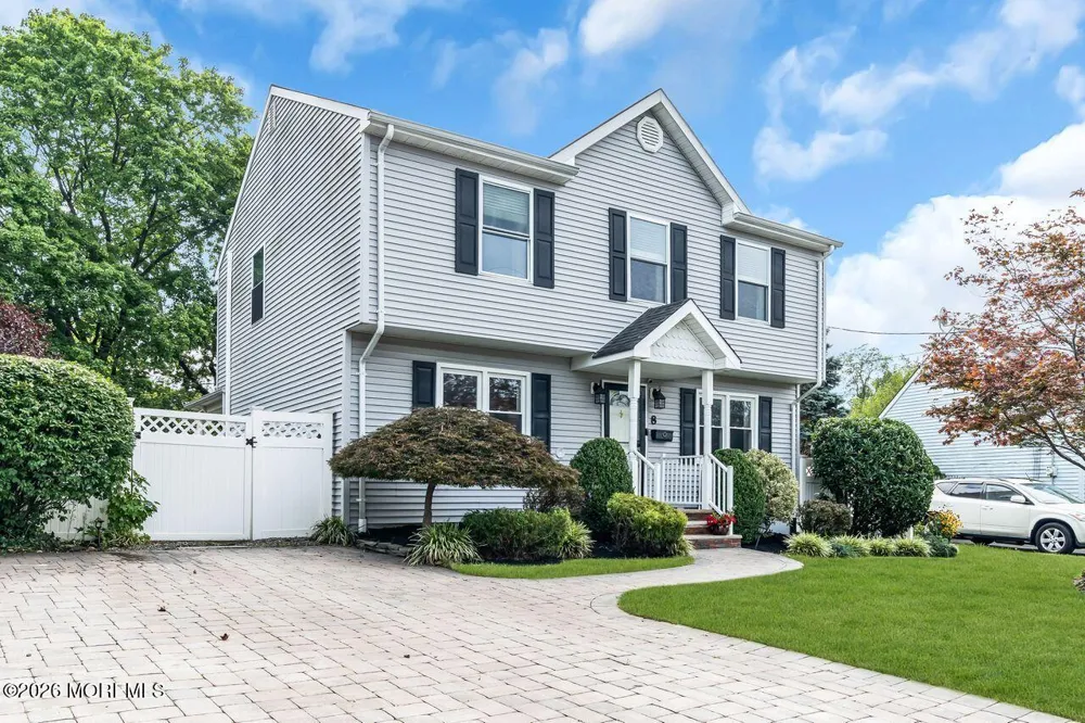 8 Highview Road East Brunswick, NJ 08816