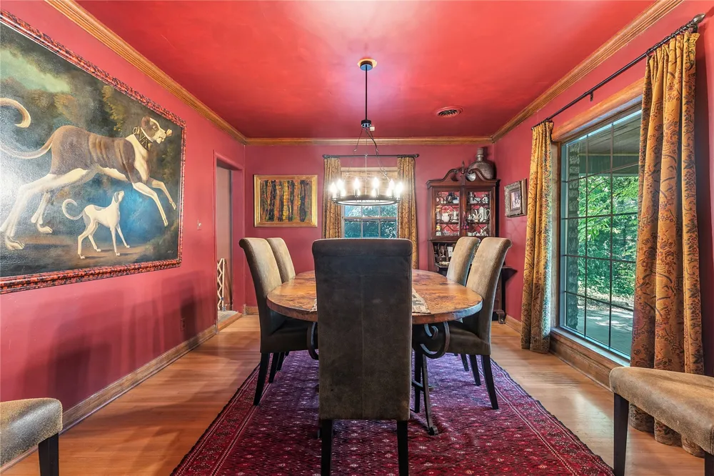 4730 S Columbia Place Tulsa, OK 74105