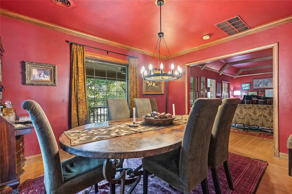 4730 S Columbia Place Tulsa, OK 74105