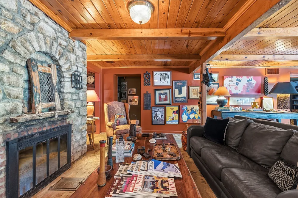 4730 S Columbia Place Tulsa, OK 74105