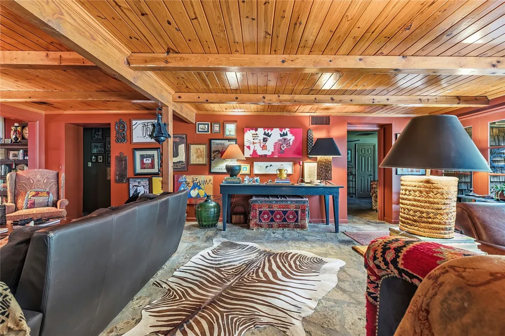 4730 S Columbia Place Tulsa, OK 74105