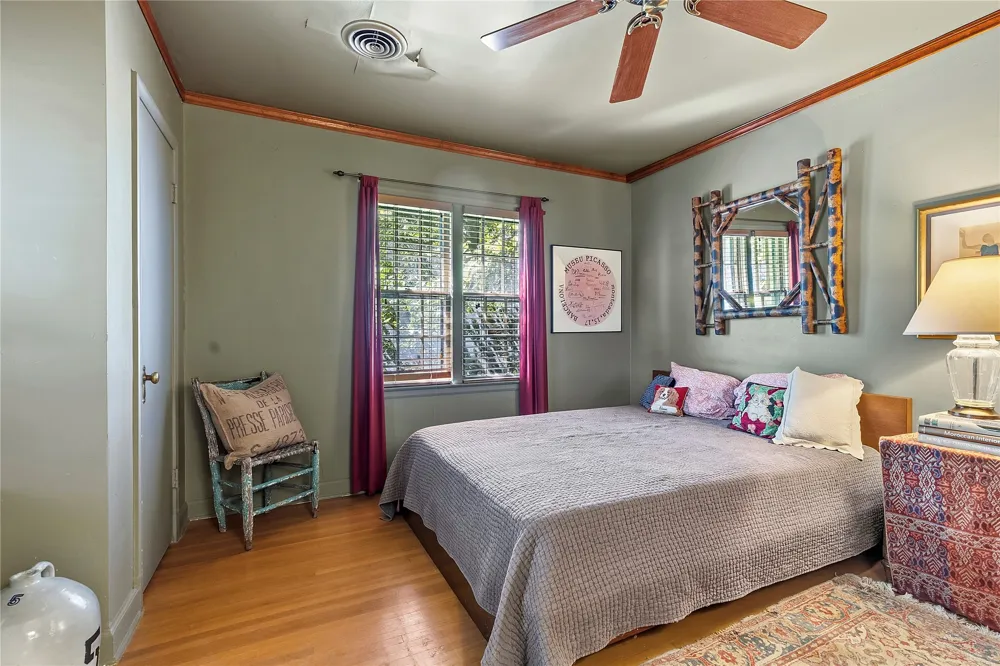 4730 S Columbia Place Tulsa, OK 74105