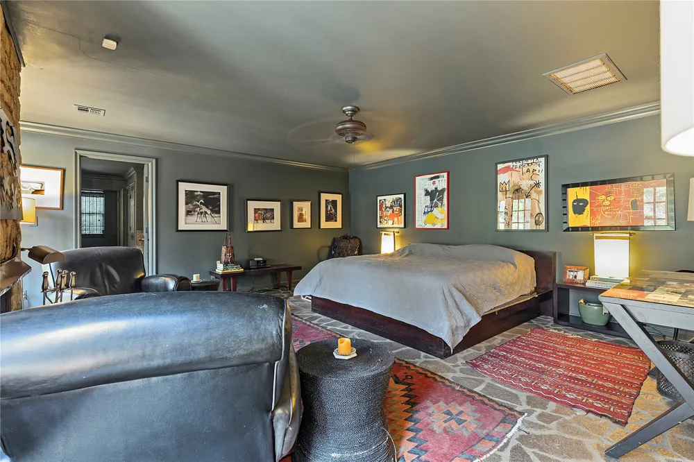 4730 S Columbia Place Tulsa, OK 74105