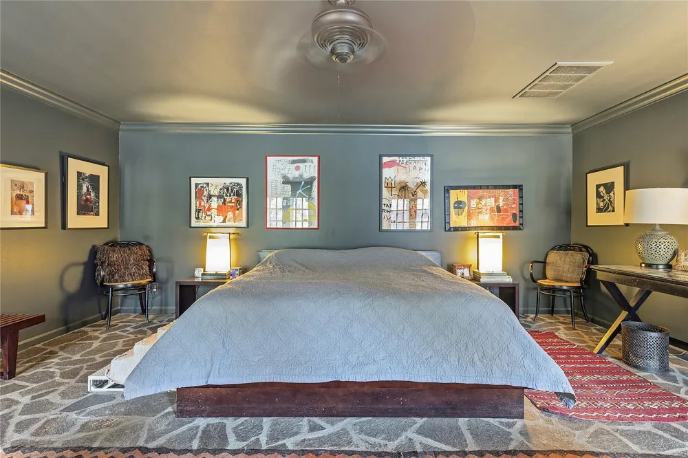 4730 S Columbia Place Tulsa, OK 74105