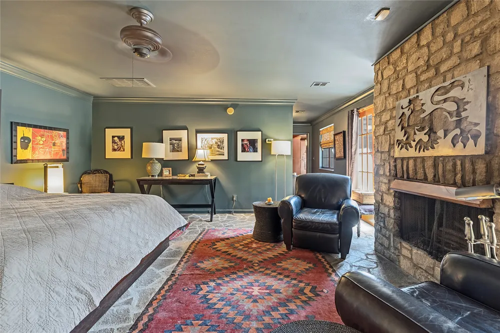 4730 S Columbia Place Tulsa, OK 74105