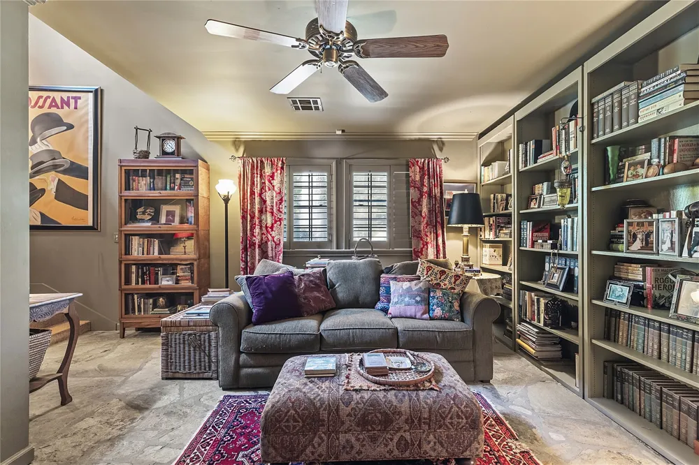 4730 S Columbia Place Tulsa, OK 74105