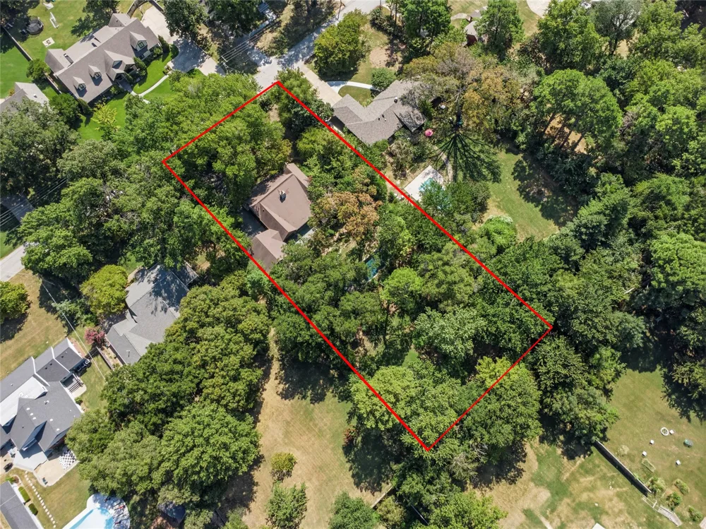4730 S Columbia Place Tulsa, OK 74105