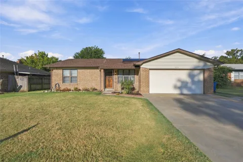 3344 S 126th East EastAvenue