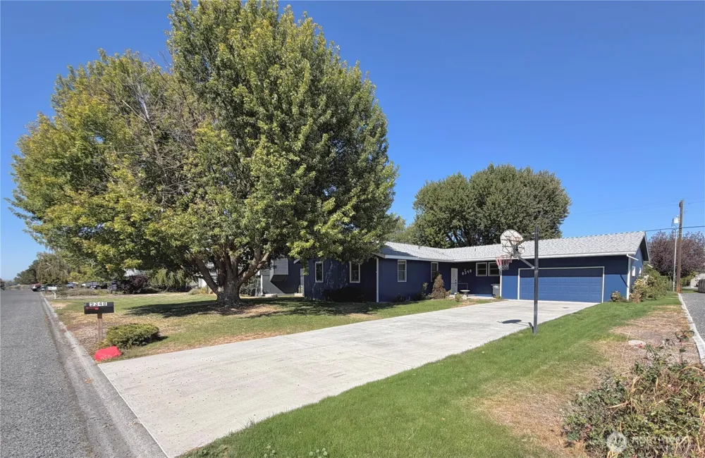 9348 Goodrich Road SE Moses Lake, WA 98837